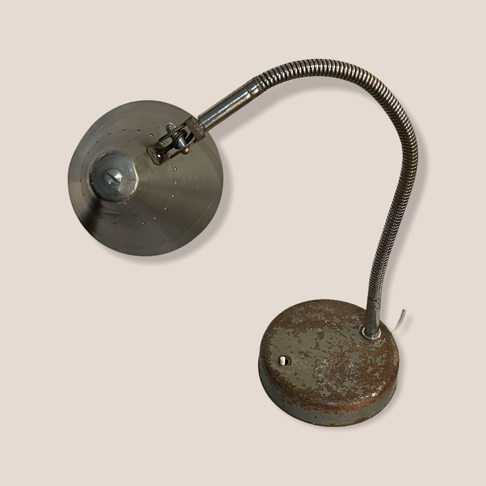 Lamp Vintage Industrial Style Electrical Part To Revise photo Lighting