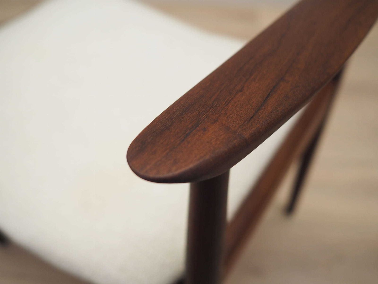 759.0 Teak Armchair, Danish Design, 1960s, Production: Denmark photo