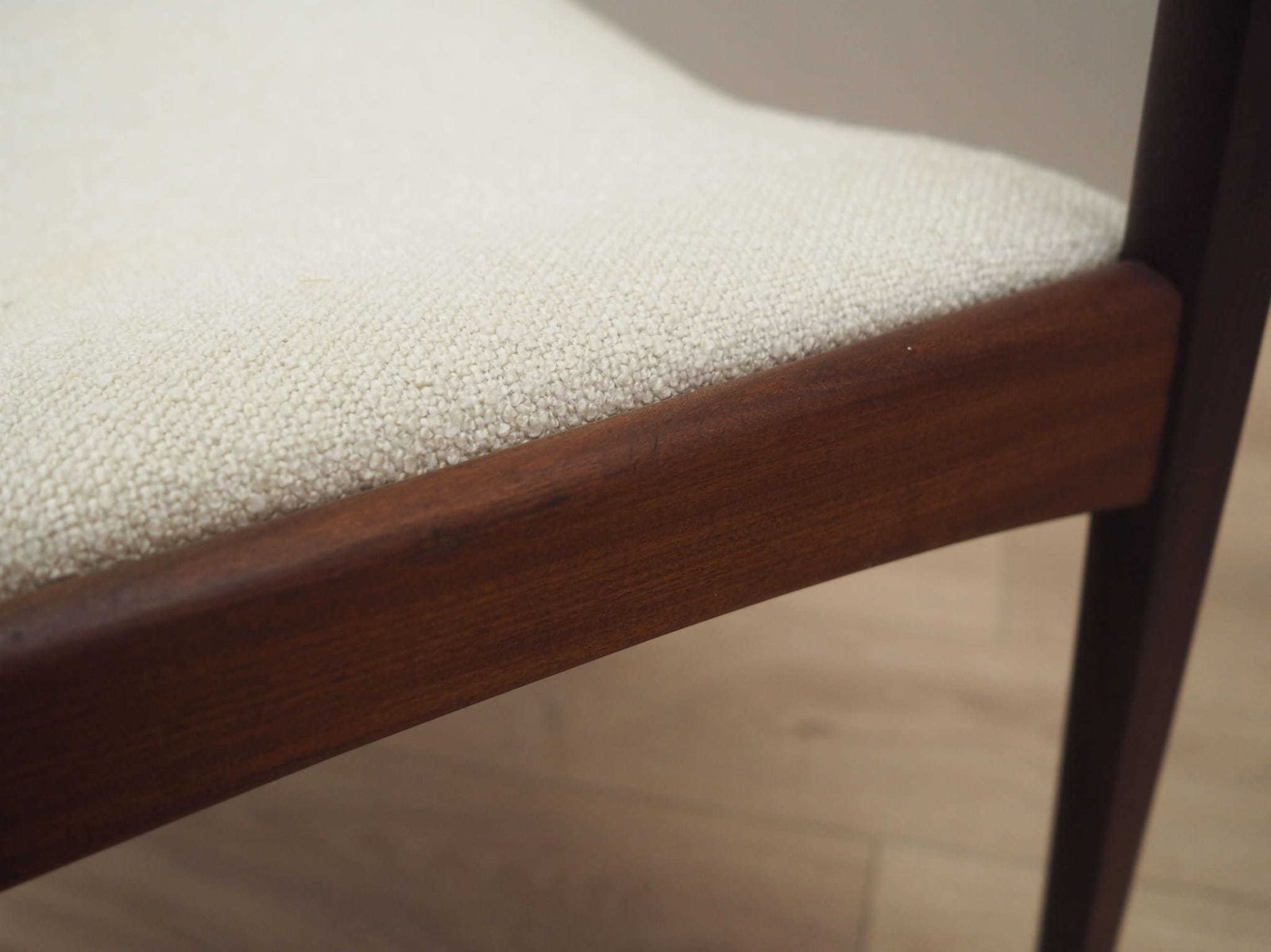 photo buy Teak Armchair, Danish Design, 1960s, Production: Denmark