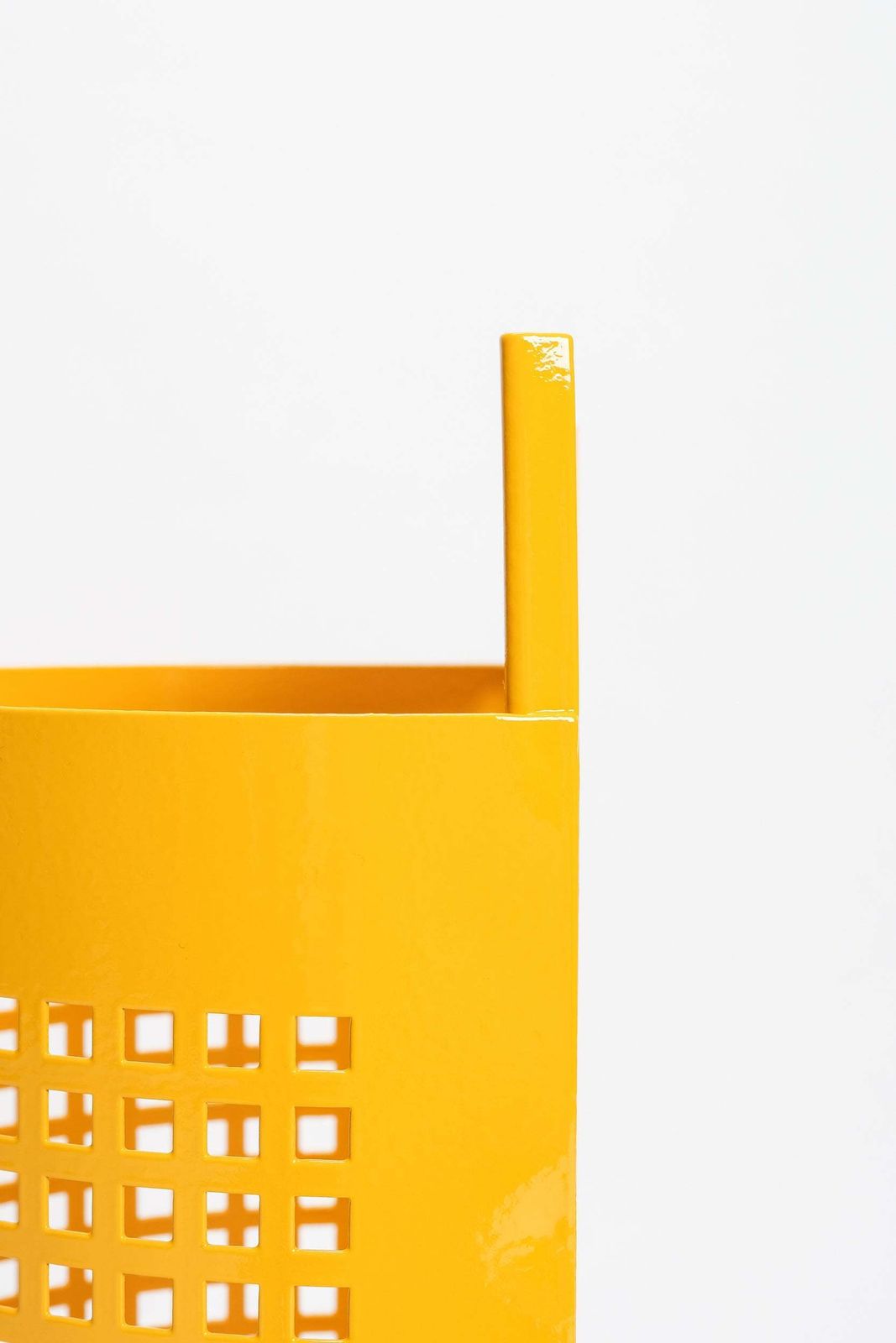 photo furniture French Bauhaus Umbrella Stand, 20s