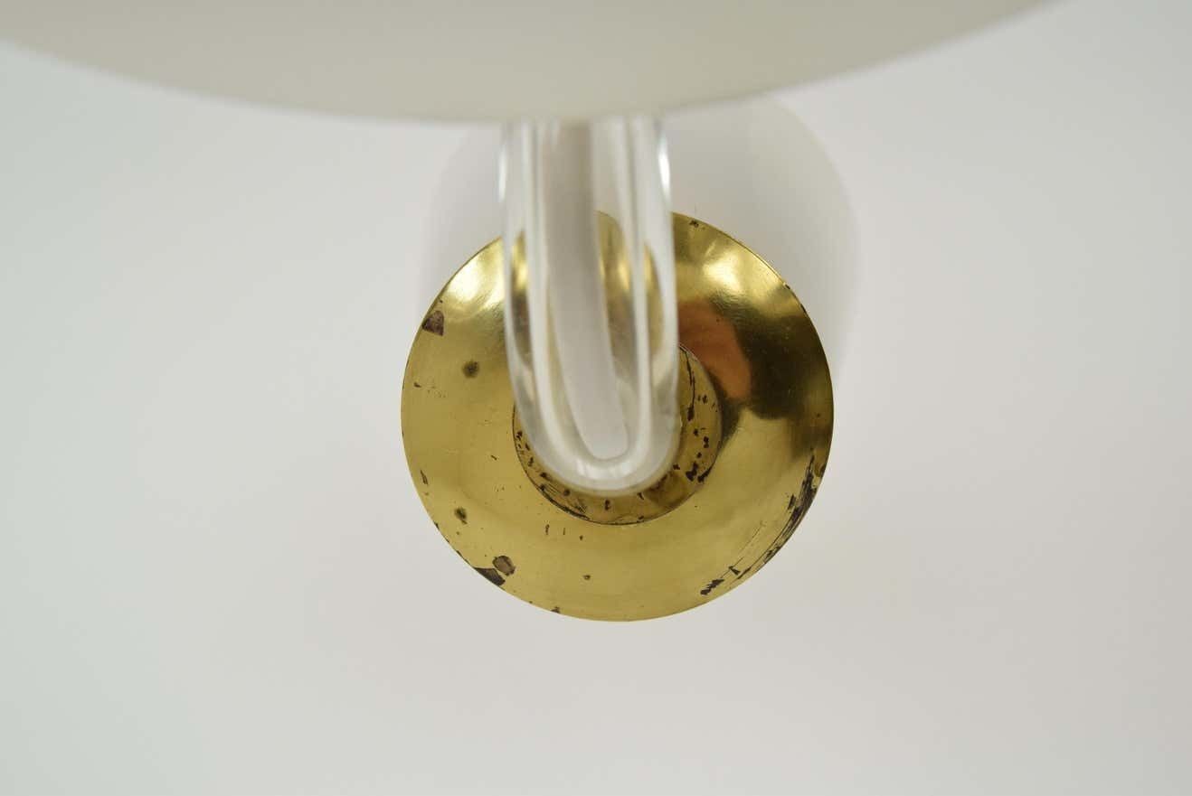 Mid Century Chandelier/Kamenicky Senov,1960's. photo vintage
