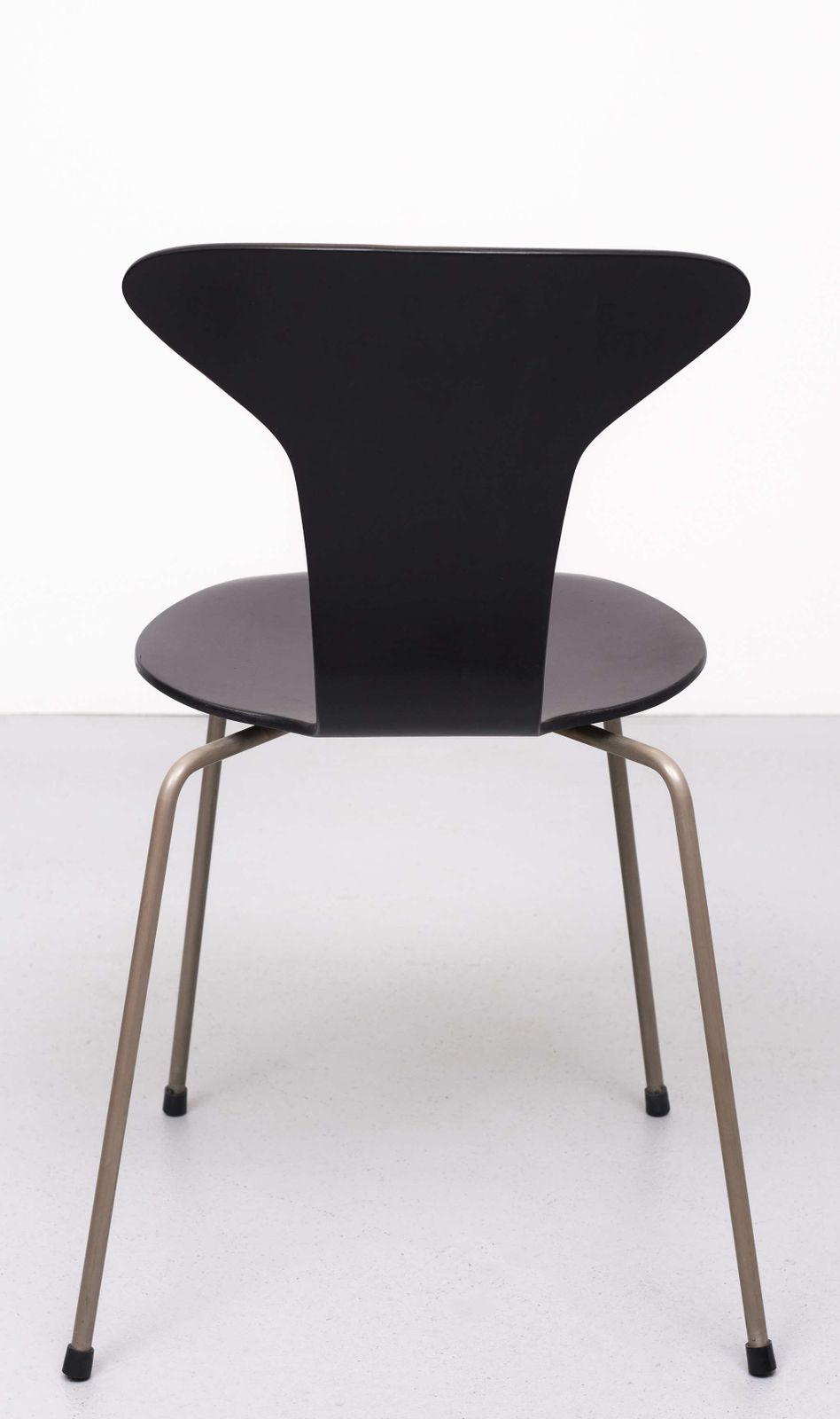 Mosquito Chair 3105 By Arne Jacobsen For Fritz Hansen, 1960s photo Furniture