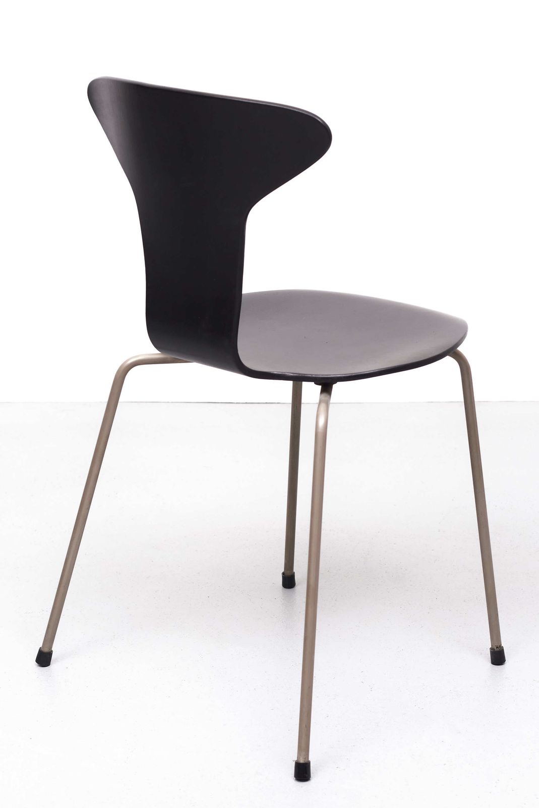 Mosquito Chair 3105 By Arne Jacobsen For Fritz Hansen, 1960s photo 832.04