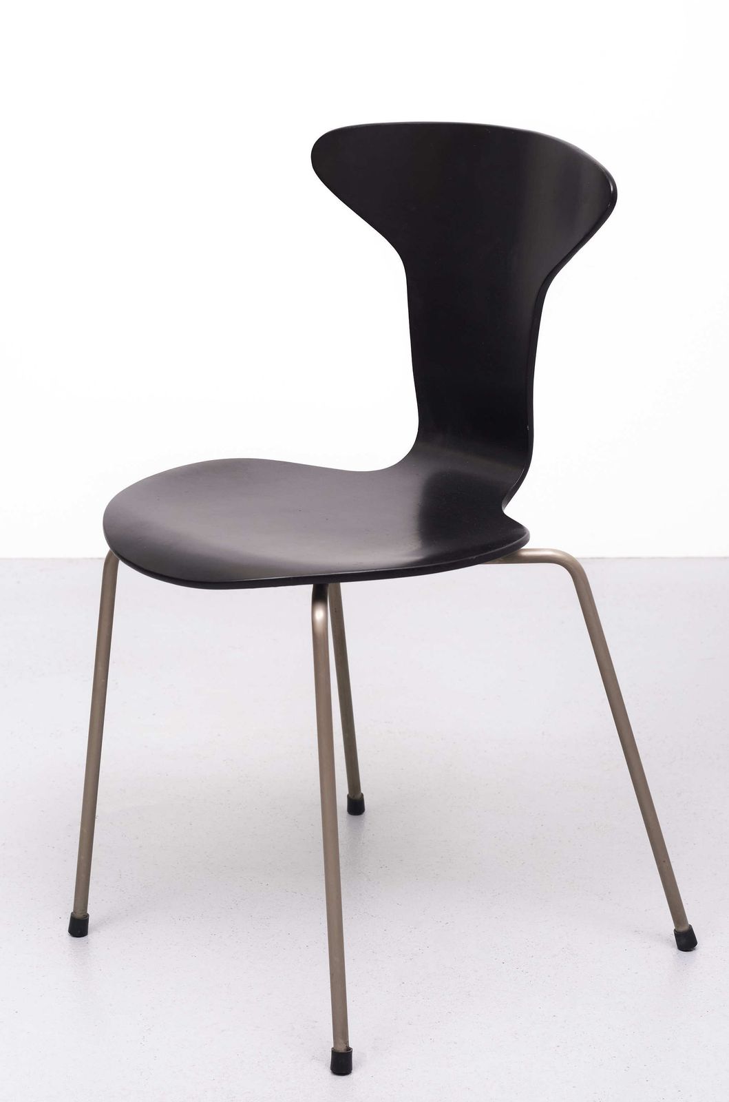 photo for sale Mosquito Chair 3105 By Arne Jacobsen For Fritz Hansen, 1960s
