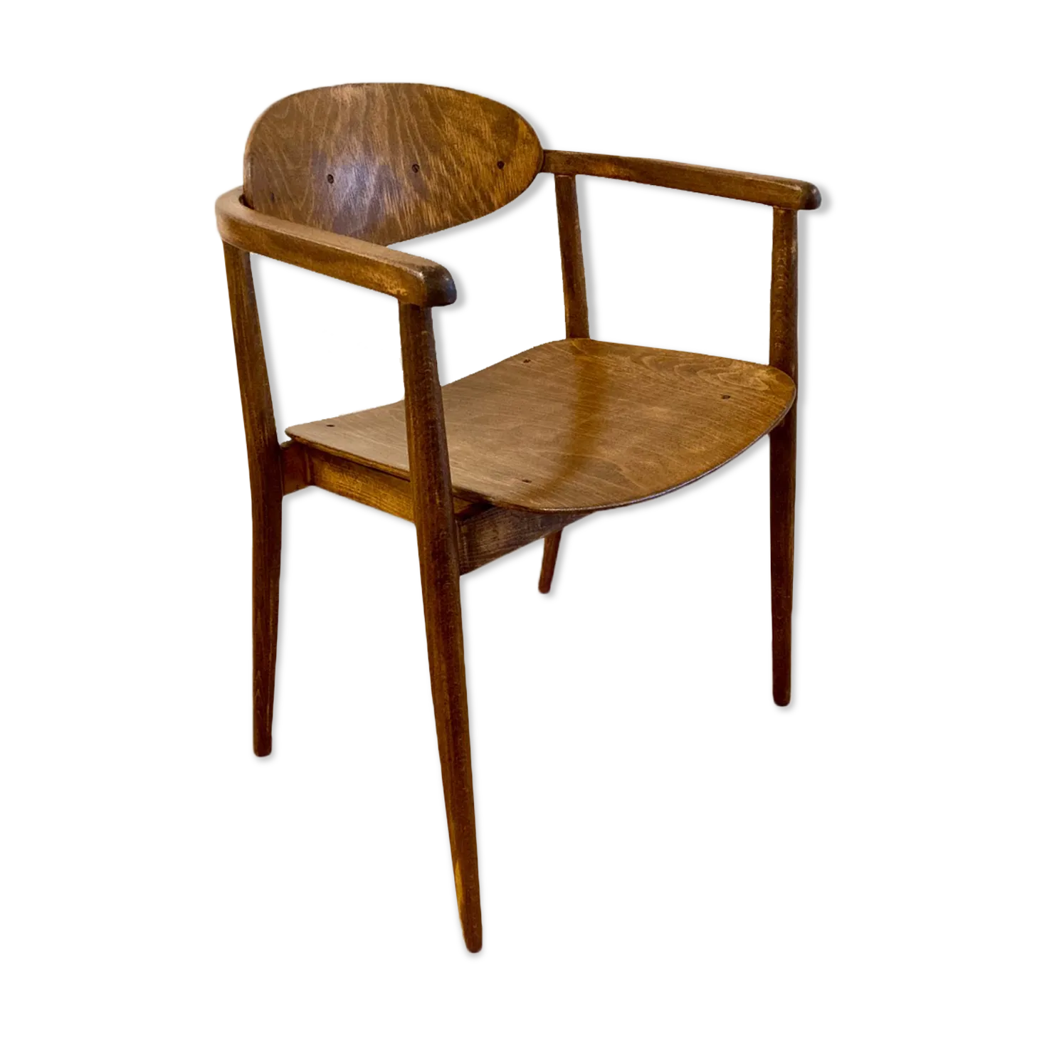 Vintage Armchair photo furniture