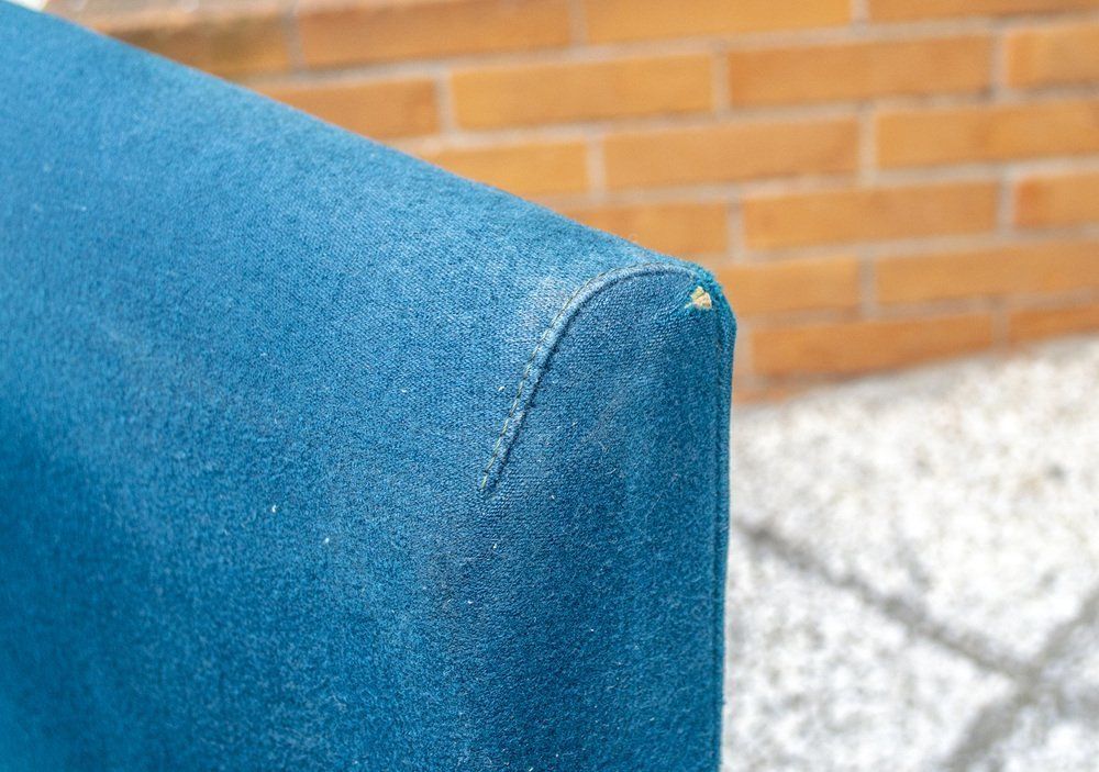Brno Chairs By Mies Van Der Rohe For Knoll, 1970s, Set Of 6 photo buy