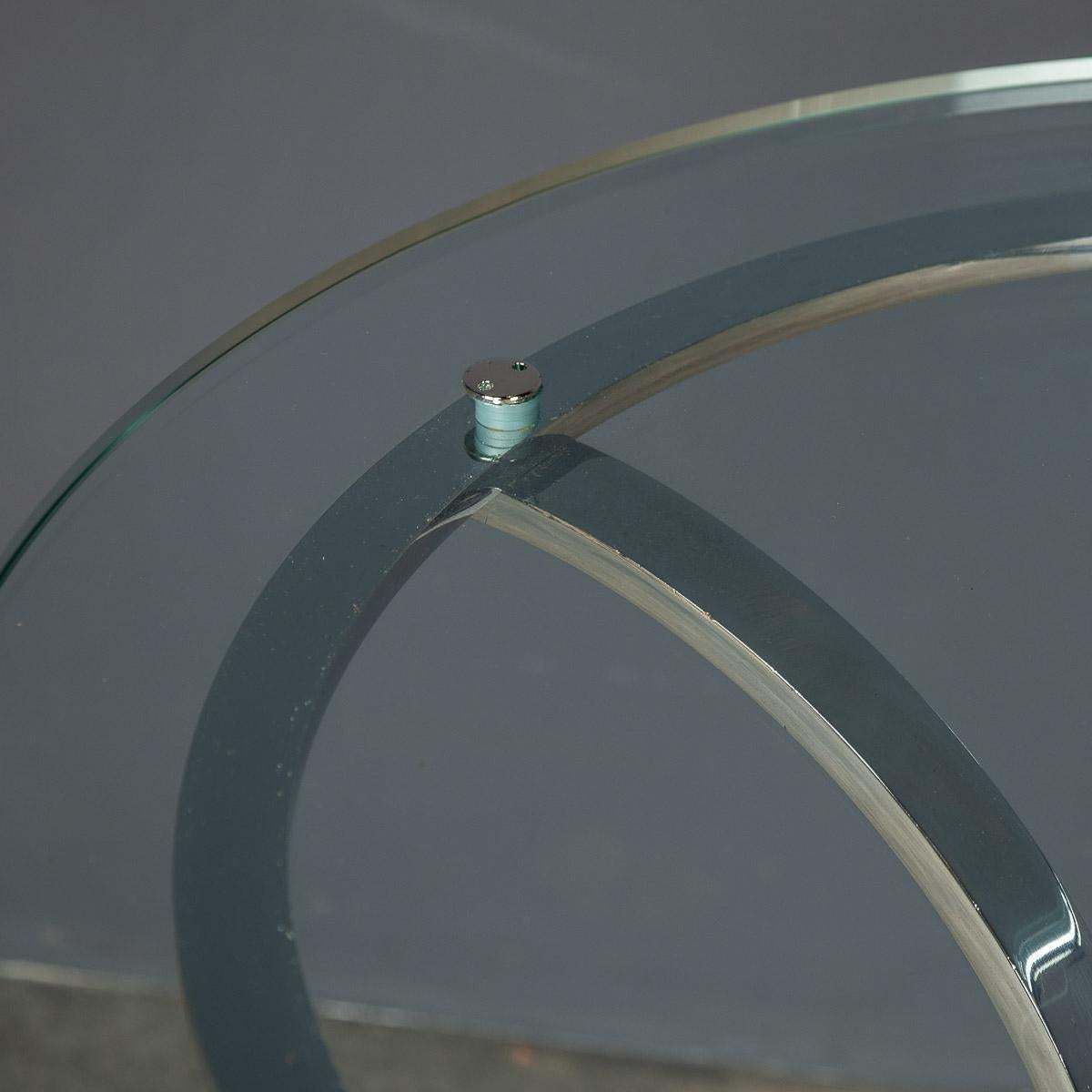 photo for sale A Set Of Four Bar Tables From The Waldorf Hotel, New York, C.1940
