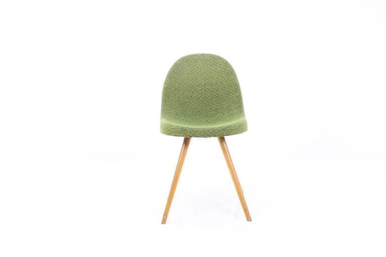 Mid Century Design Chair Of Miroslav Navratil, 1959 photo for sale