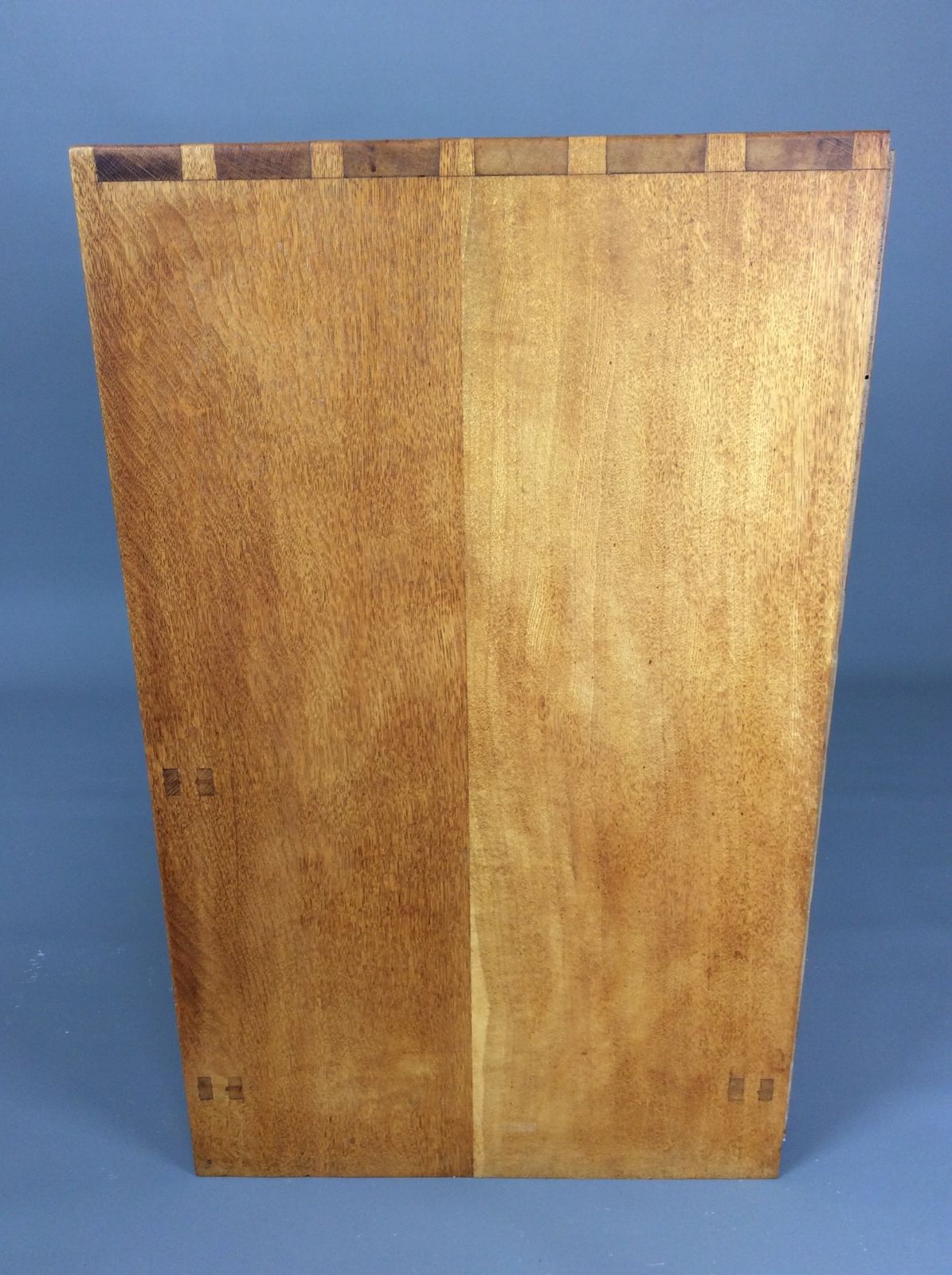 Arts & Crafts Cotswold School Oak Chest Of Drawers C1933 photo 1214.0