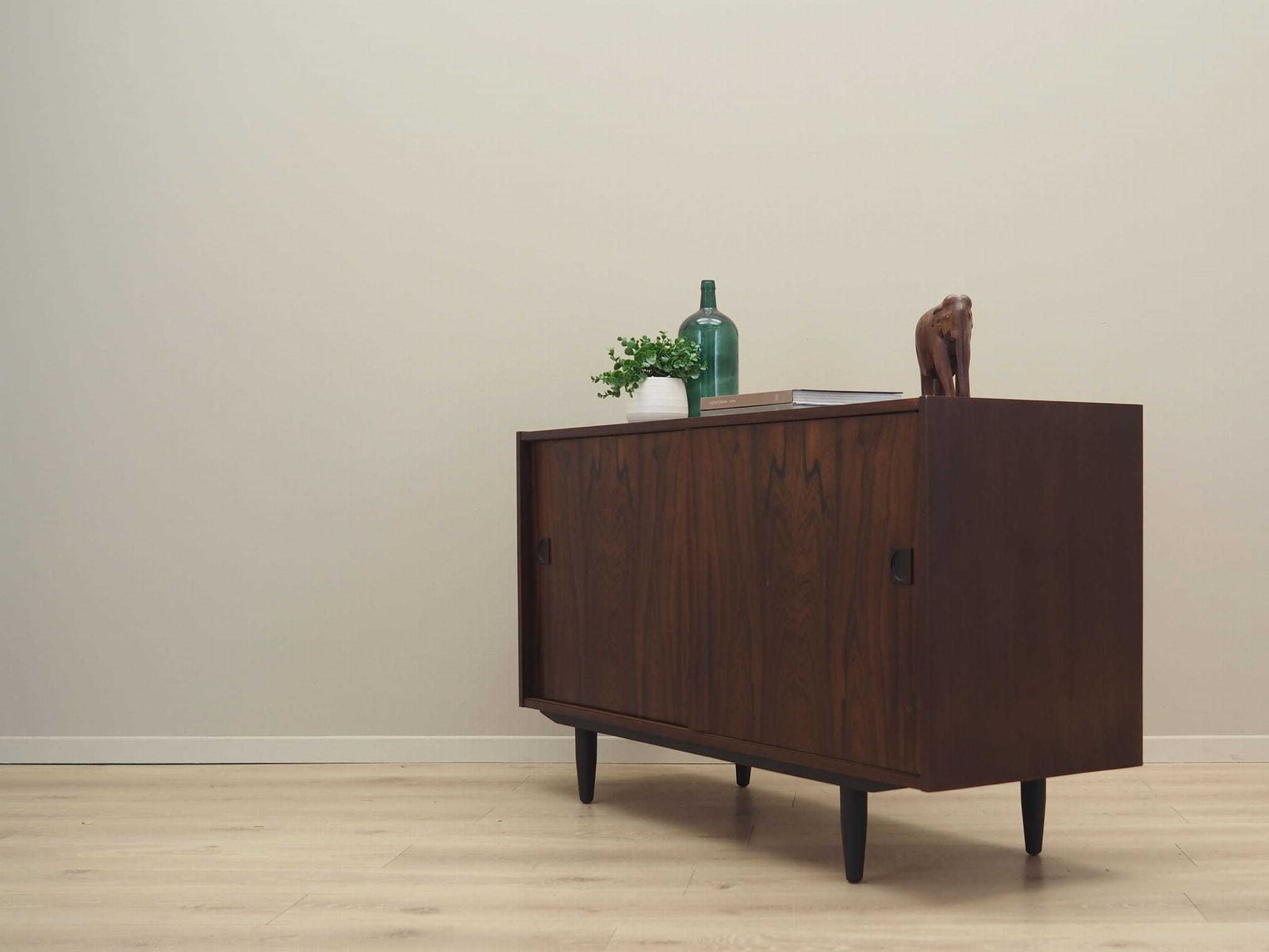 Vintage Cabinet, Danish Design, 1970s, Manufacturer: Farsø Møbelfabrik photo Furniture