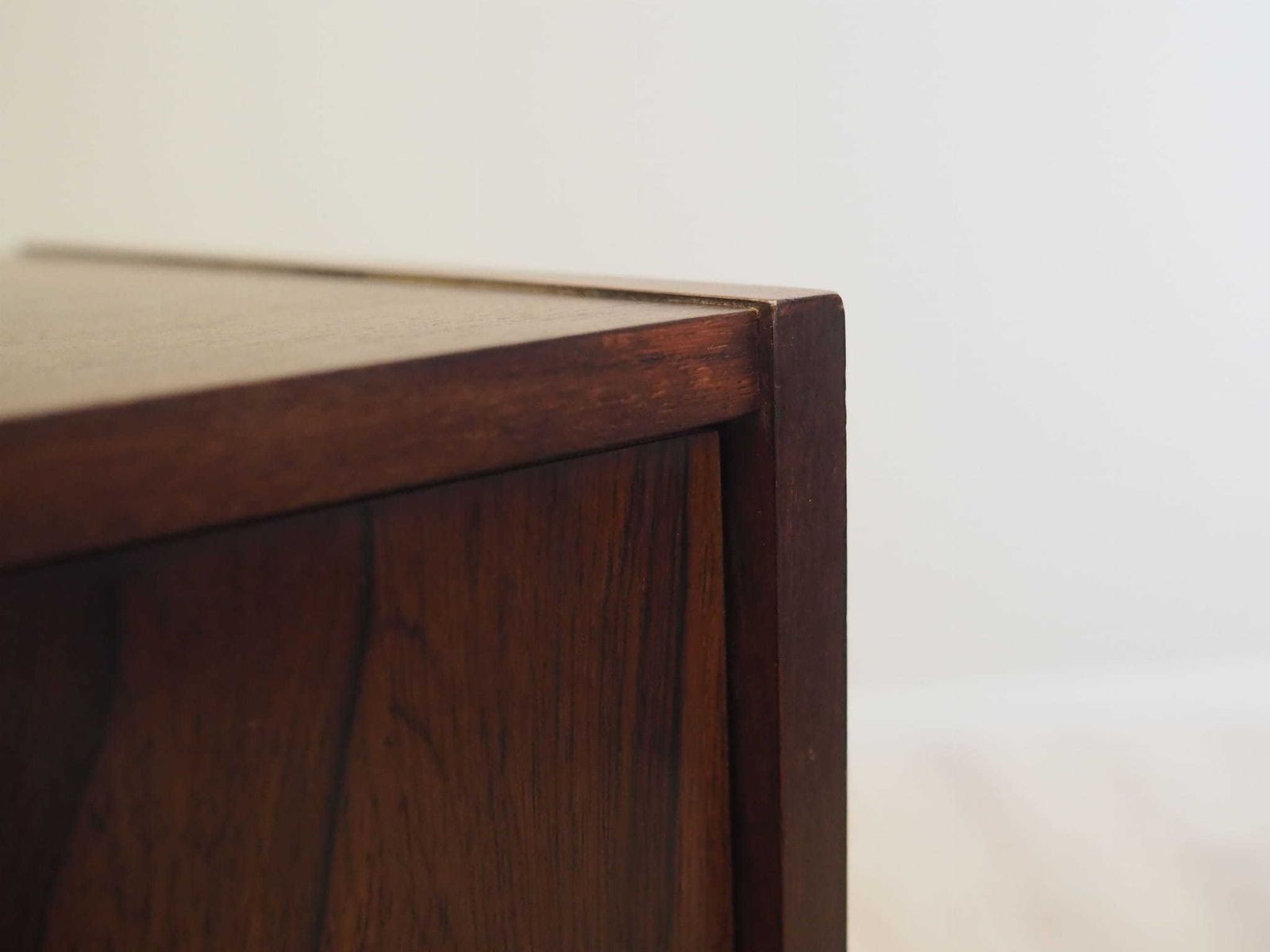 photo vintage Vintage Cabinet, Danish Design, 1970s, Manufacturer: Farsø Møbelfabrik