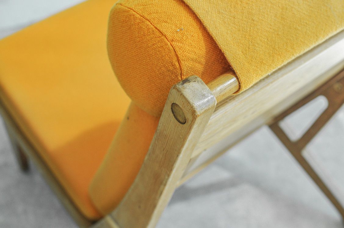 Lounge Armchair photo 1068.0