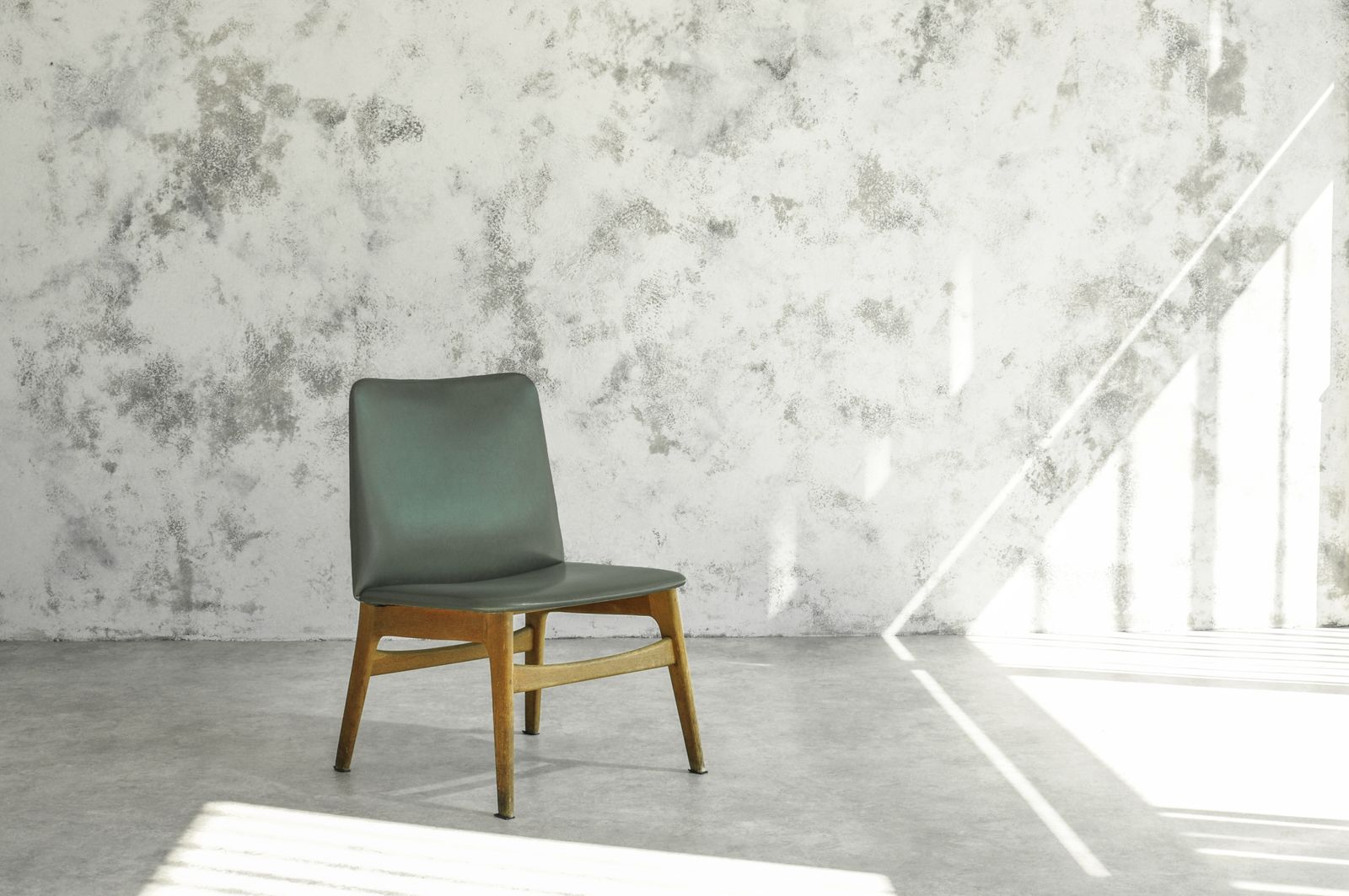 Danish Designer Borge Mogensen Back In 1954 Lounge Chair photo furniture