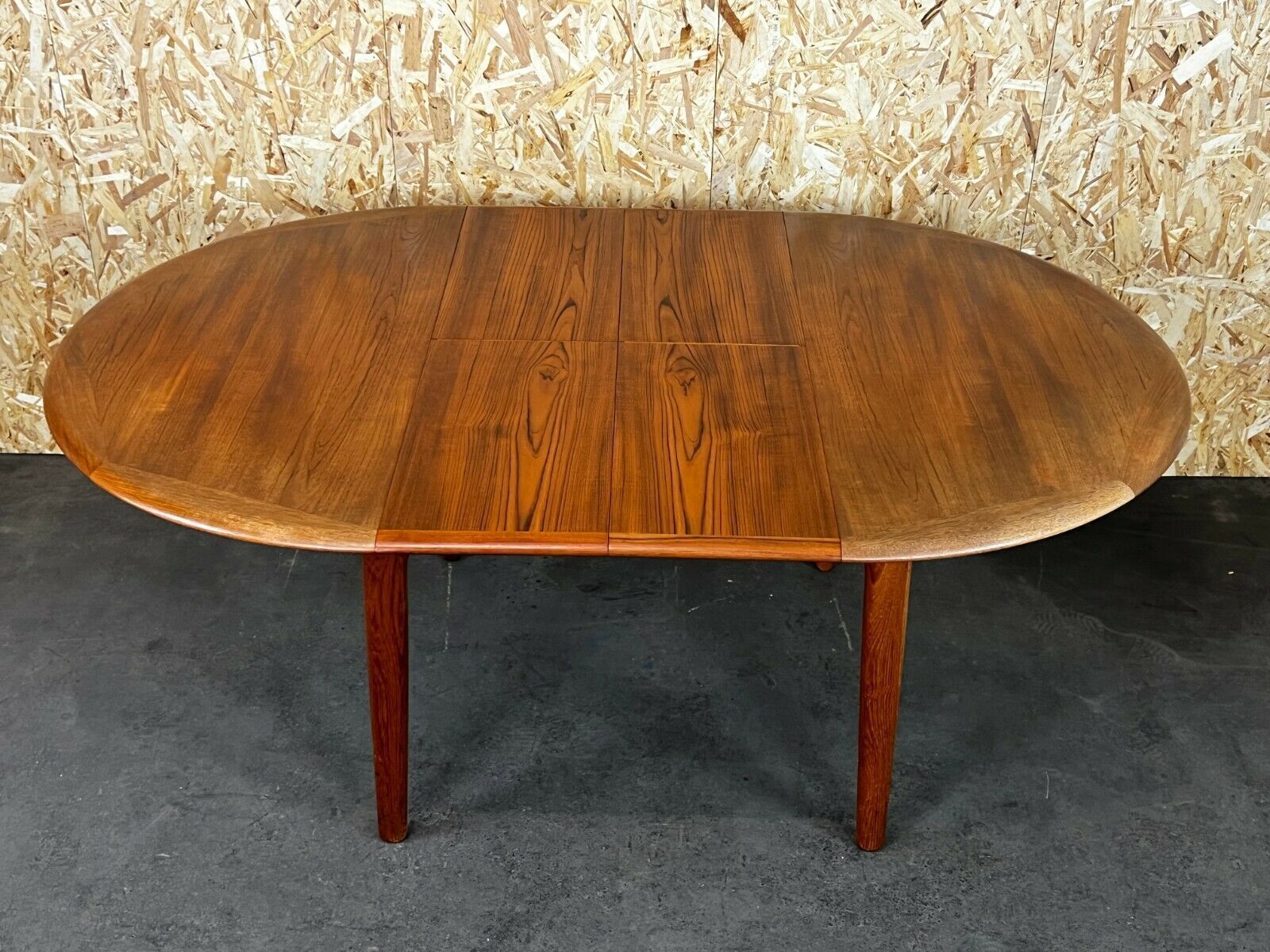 photo for sale 60er 70er Jahre Teak Esstisch Dining Table Svend Aage Madsen For Knudsen & Son