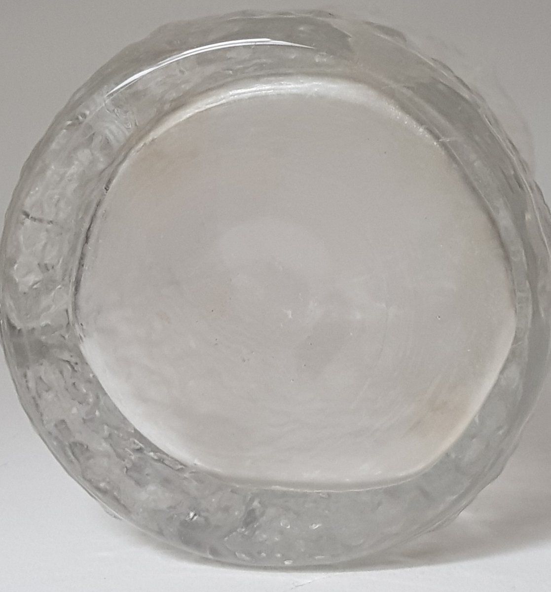 Rubus Vase By Timo Sarpaneva For Iittala, 1970s photo furniture