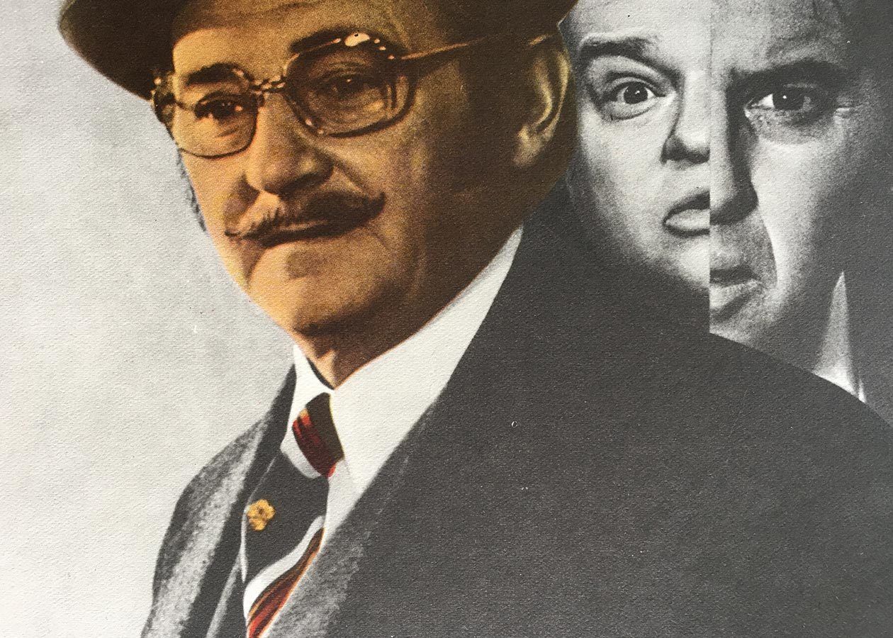 Original Film Poster, The Man From London, Libor Fára, 1974, Genuine Czech Vintage Print photo for sale