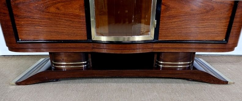 photo vinterior Sideboard, Art Deco Period, 1930