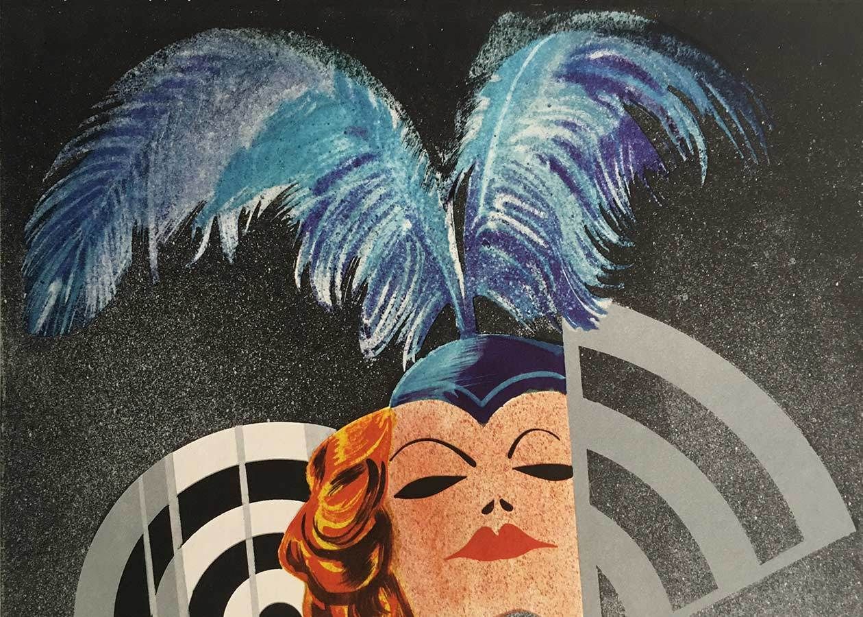 Movie Poster, Velvet Season, Miroslav Hrdina, 1979 photo for sale