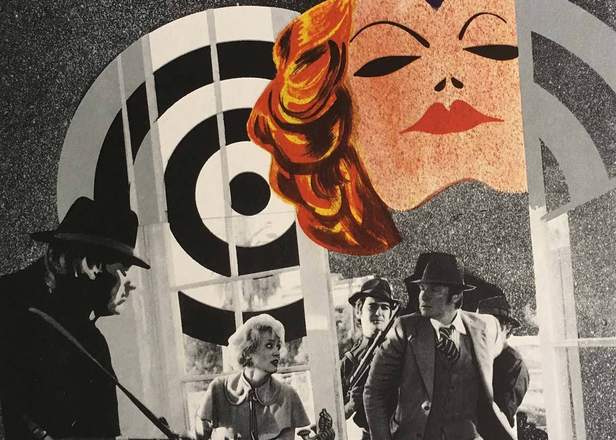 Movie Poster, Velvet Season, Miroslav Hrdina, 1979 photo 57.0