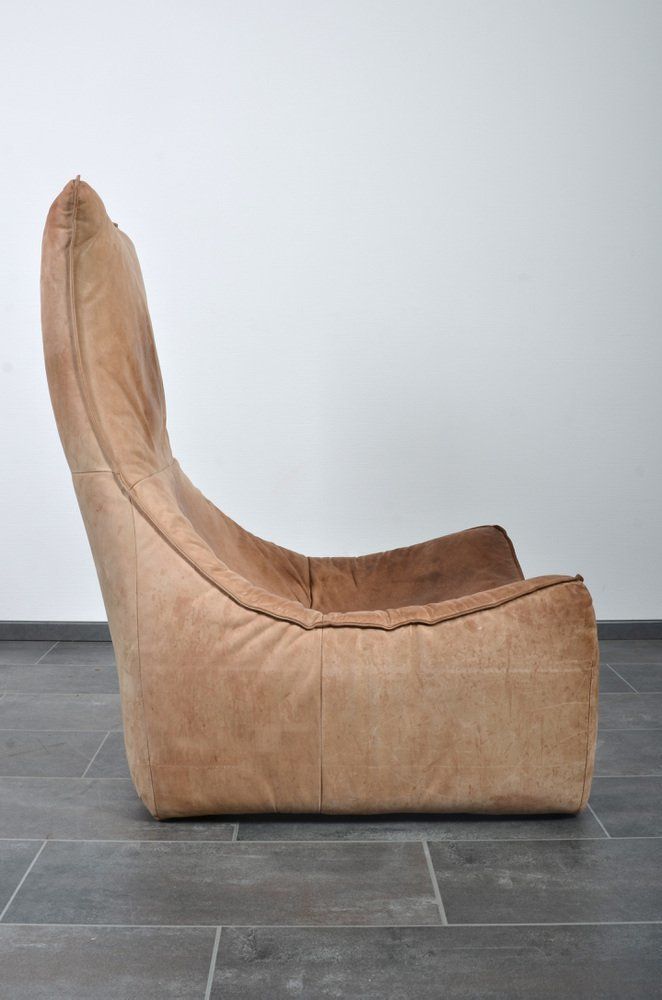 Florence Rock Chair By Gerard Van Den Berg For Montis photo furniture
