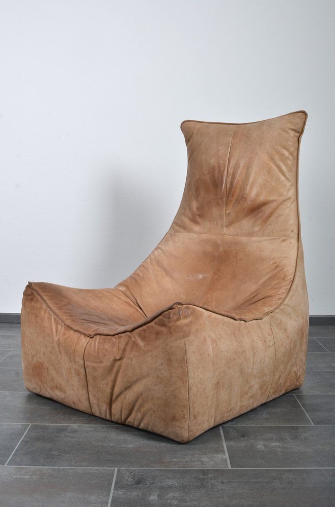 Florence Rock Chair By Gerard Van Den Berg For Montis photo for sale