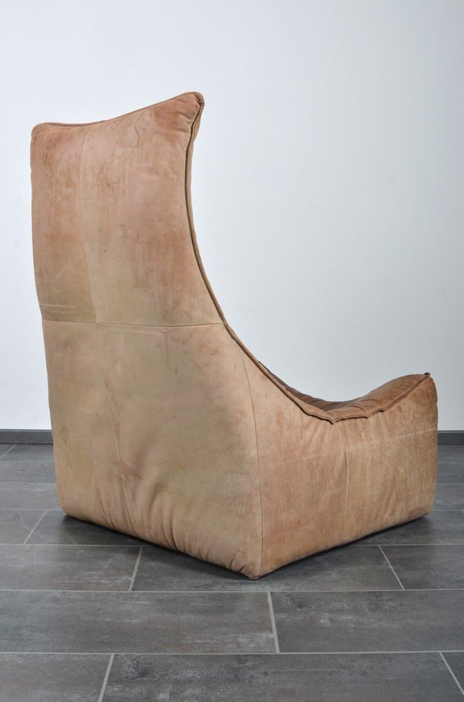 Florence Rock Chair By Gerard Van Den Berg For Montis photo Furniture