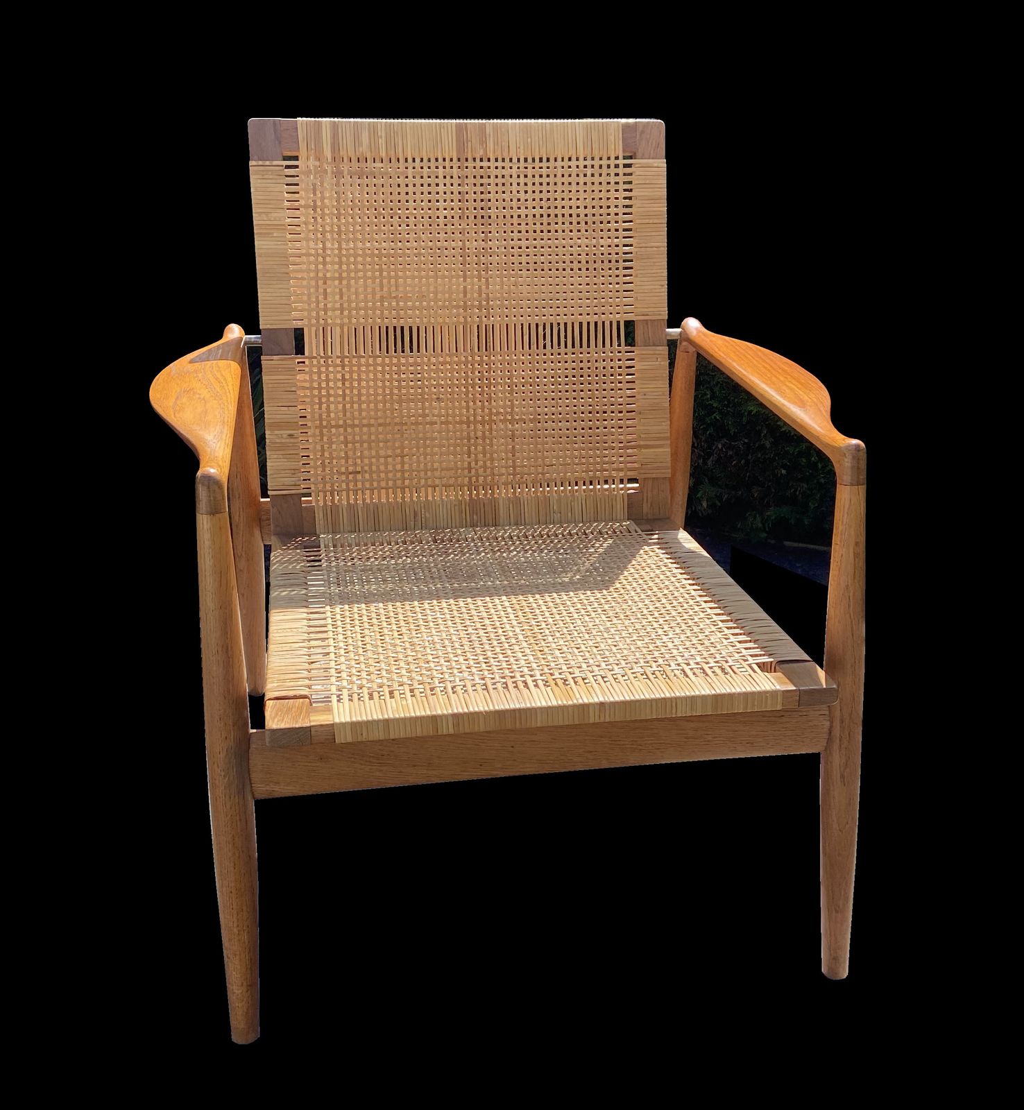 Model Sw96 Chair By Finn Juhl For Soren Willadsen photo furniture