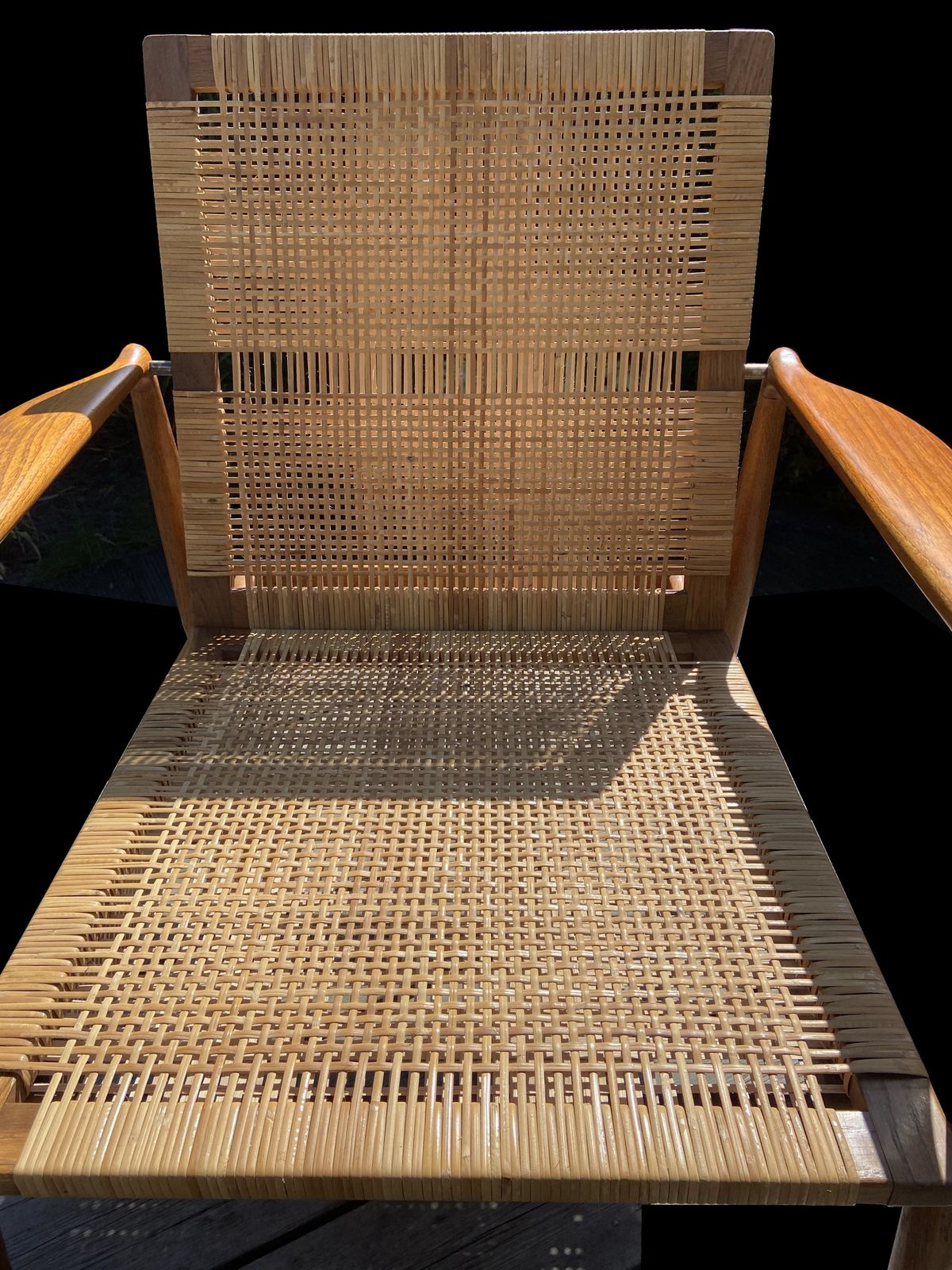 Model Sw96 Chair By Finn Juhl For Soren Willadsen photo 9750.0