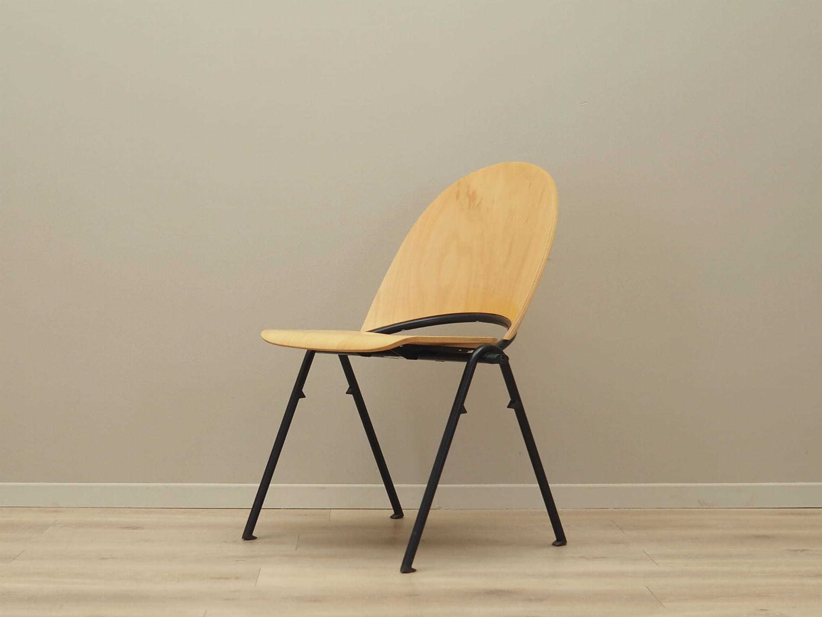 1139.0 Set Of Six Chairs, Danish Design, 70s, Made In Denmark photo