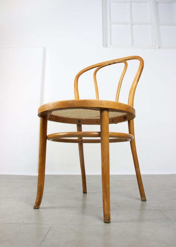 photo buy No. 18 Wide Chairs By Michael Thonet, Set Of 2