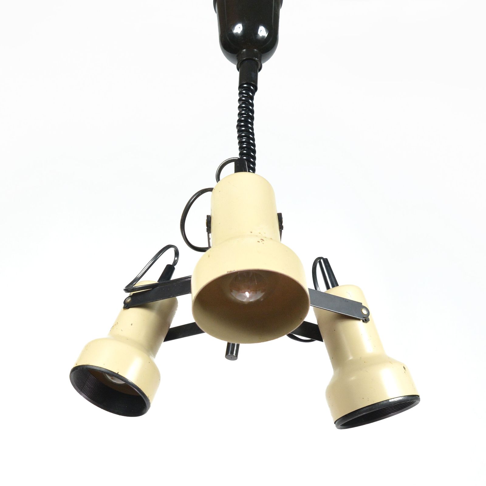 photo furniture Suspension From The 1970s Richard Essig Besigheim, Germany