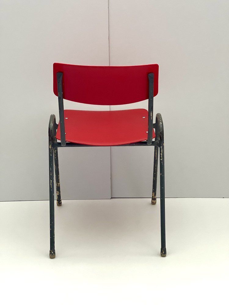 Vintage Industriële Stoelen photo buy