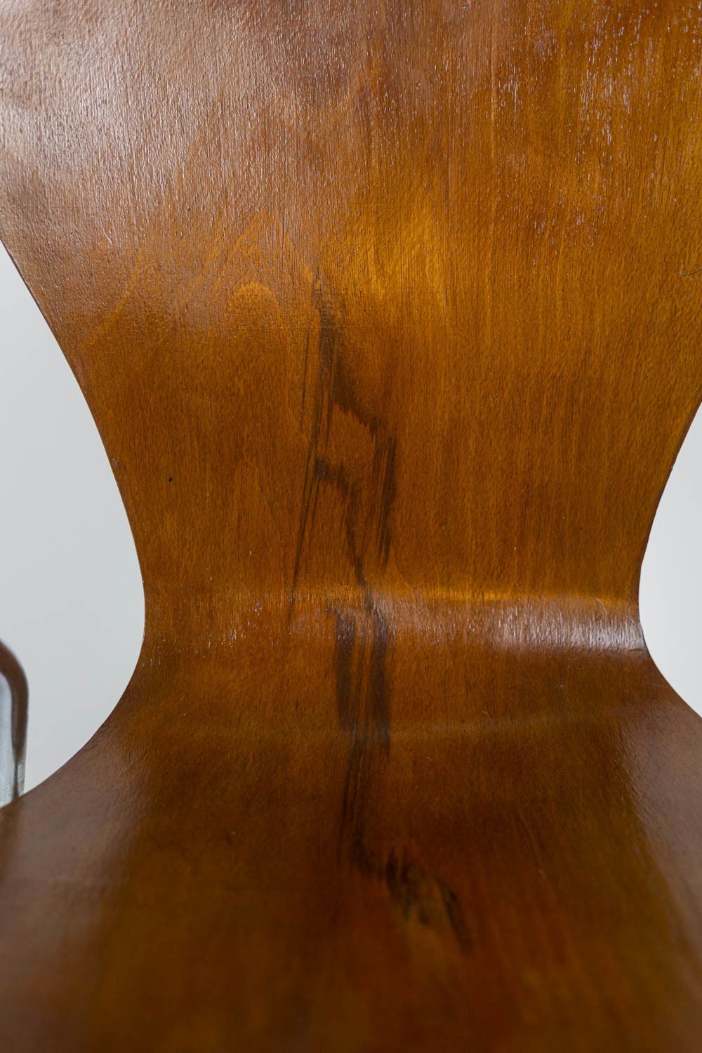 Arne Jacobsen For Fritz Hansen, Armchair “Butterfly”, 1970s photo buy