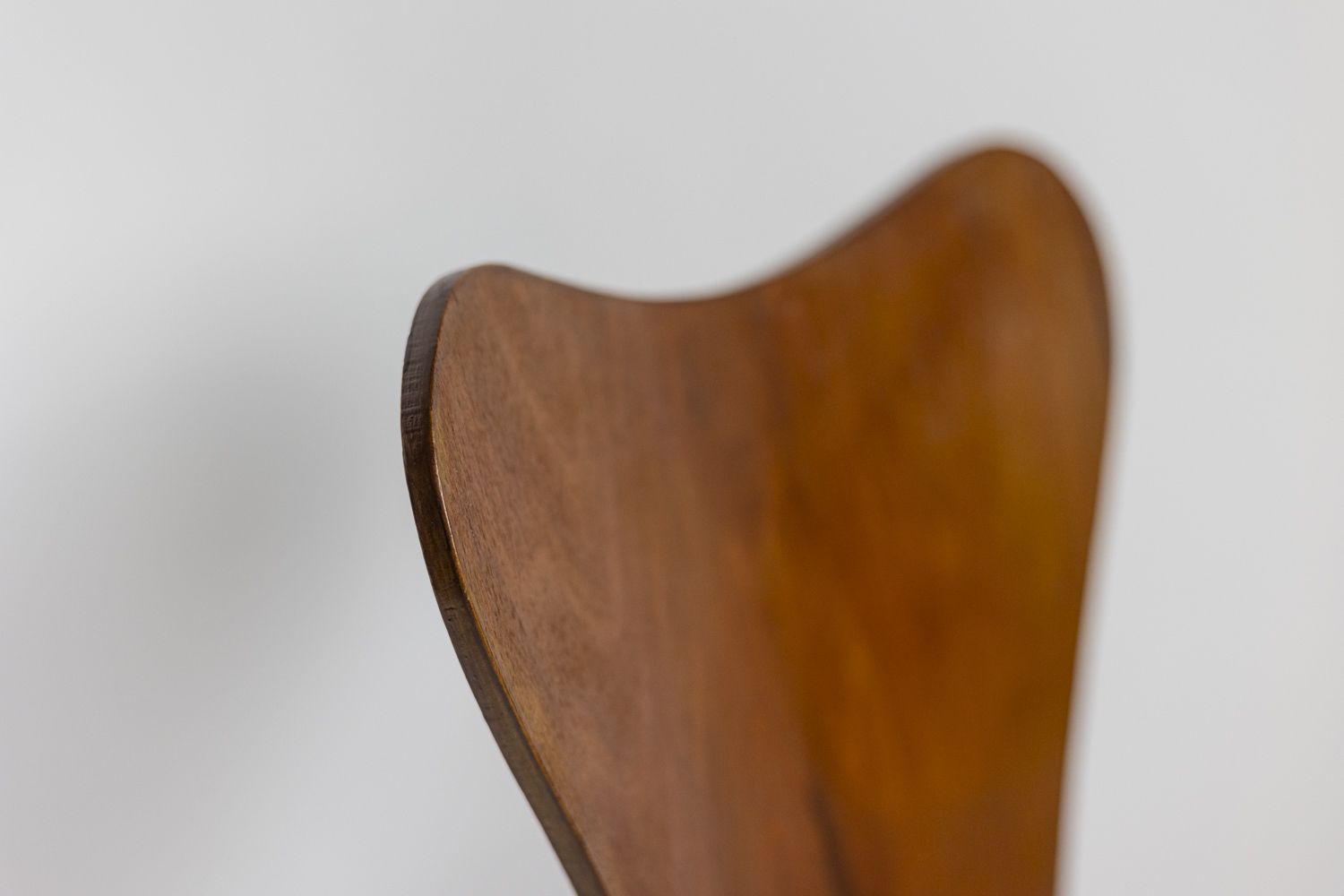 Arne Jacobsen For Fritz Hansen, Armchair “Butterfly”, 1970s photo Furniture