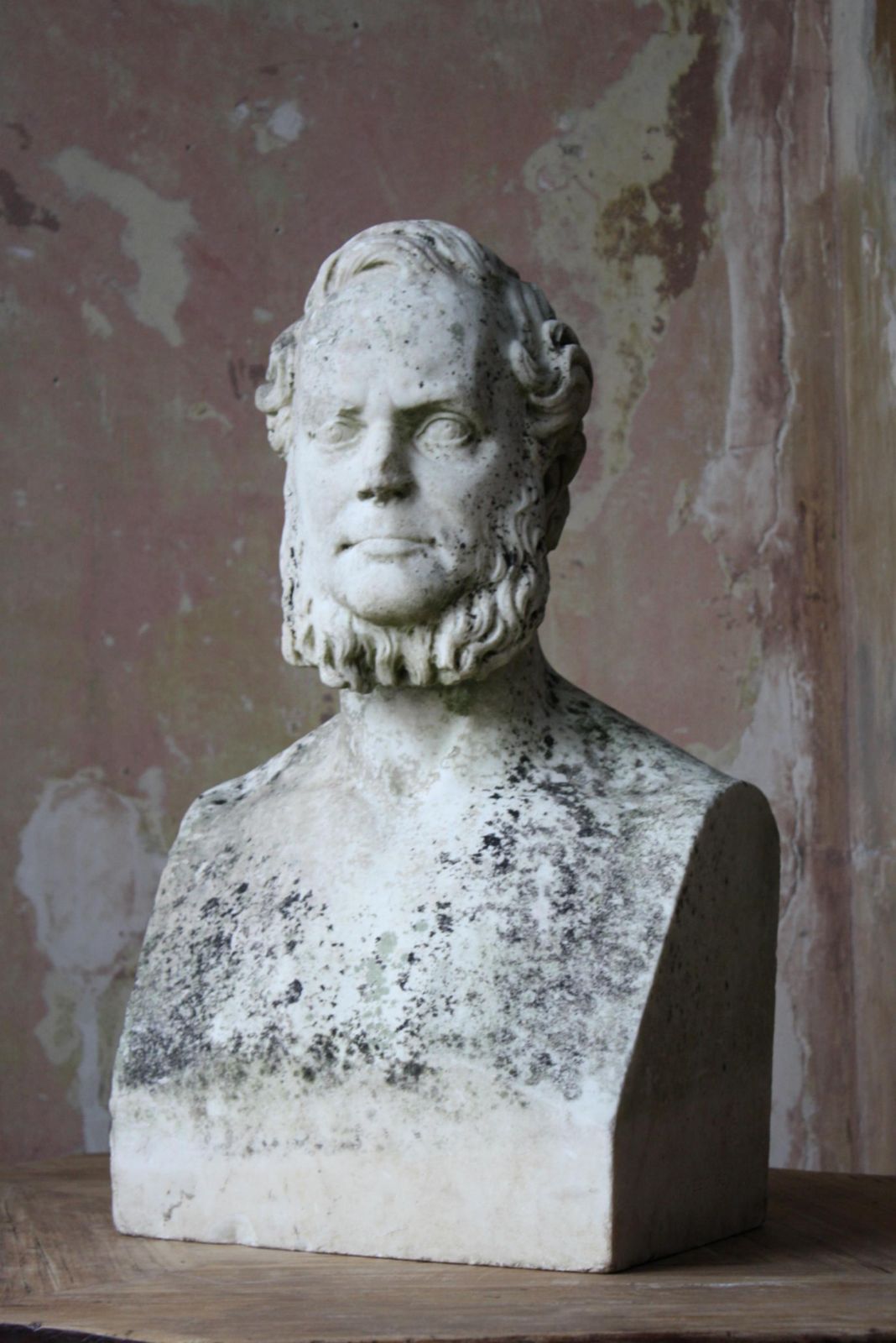 William Theed The Younger 1804 91 Marble Bust Of William Ewart Gladstone 1868 photo 2995.0