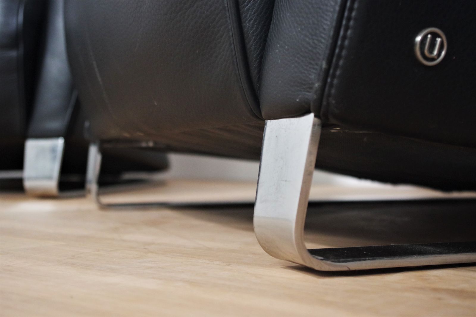photo for sale Liz Lounge Chairs From Natuzzi, 2000s, Set Of 4