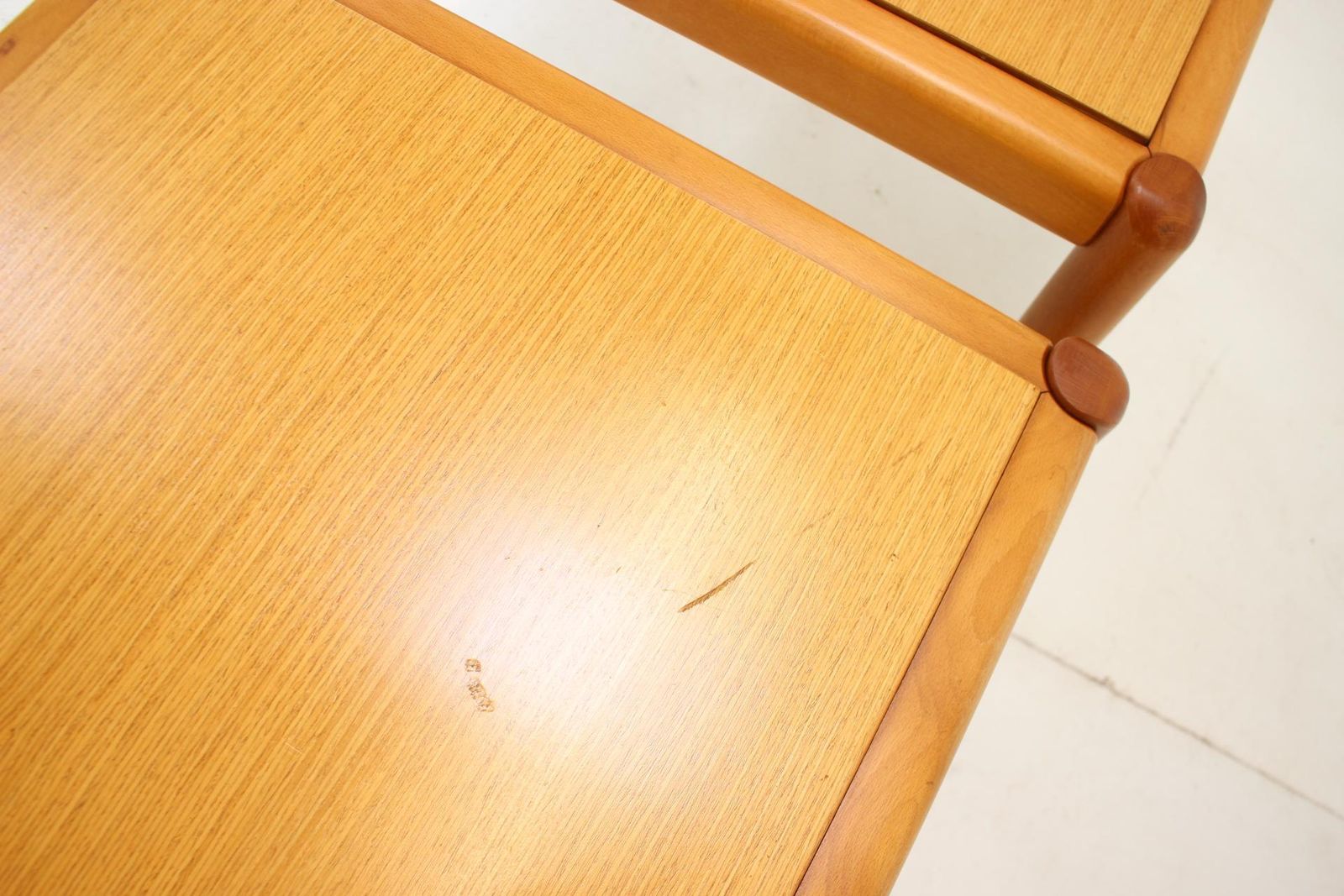 1970s Mobile Conference Table, Manufacturer   Ton, Czechoslovakia photo Furniture