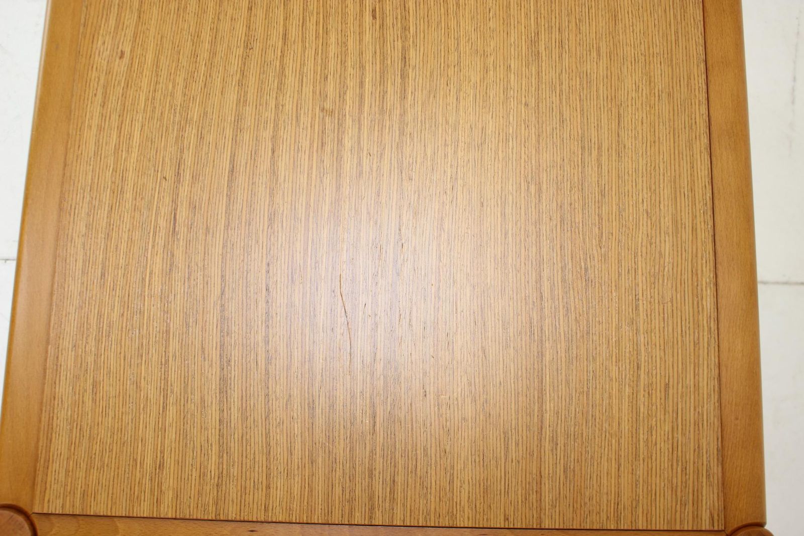 1970s Mobile Conference Table, Manufacturer   Ton, Czechoslovakia photo vinterior