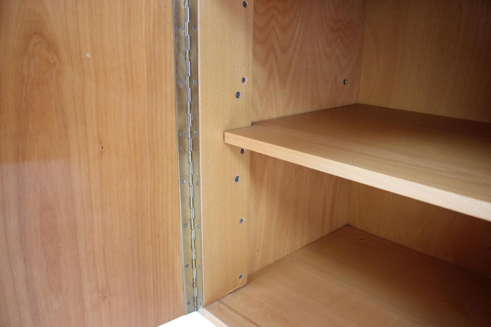 1960s Storage Cabinet By Tatra Pravenec, Designed F.Jirak, Czechoslovakia photo 747.0