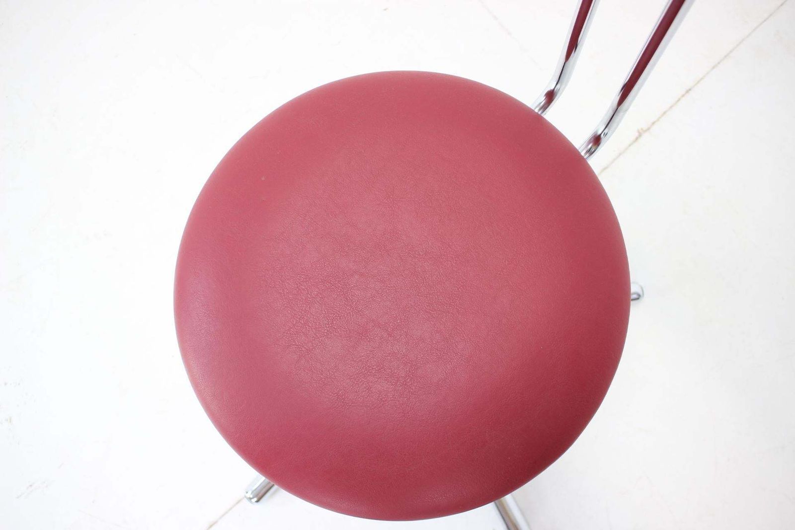 photo buy Height Adjustable Swivel Chair 1980s, Czechoslovakia