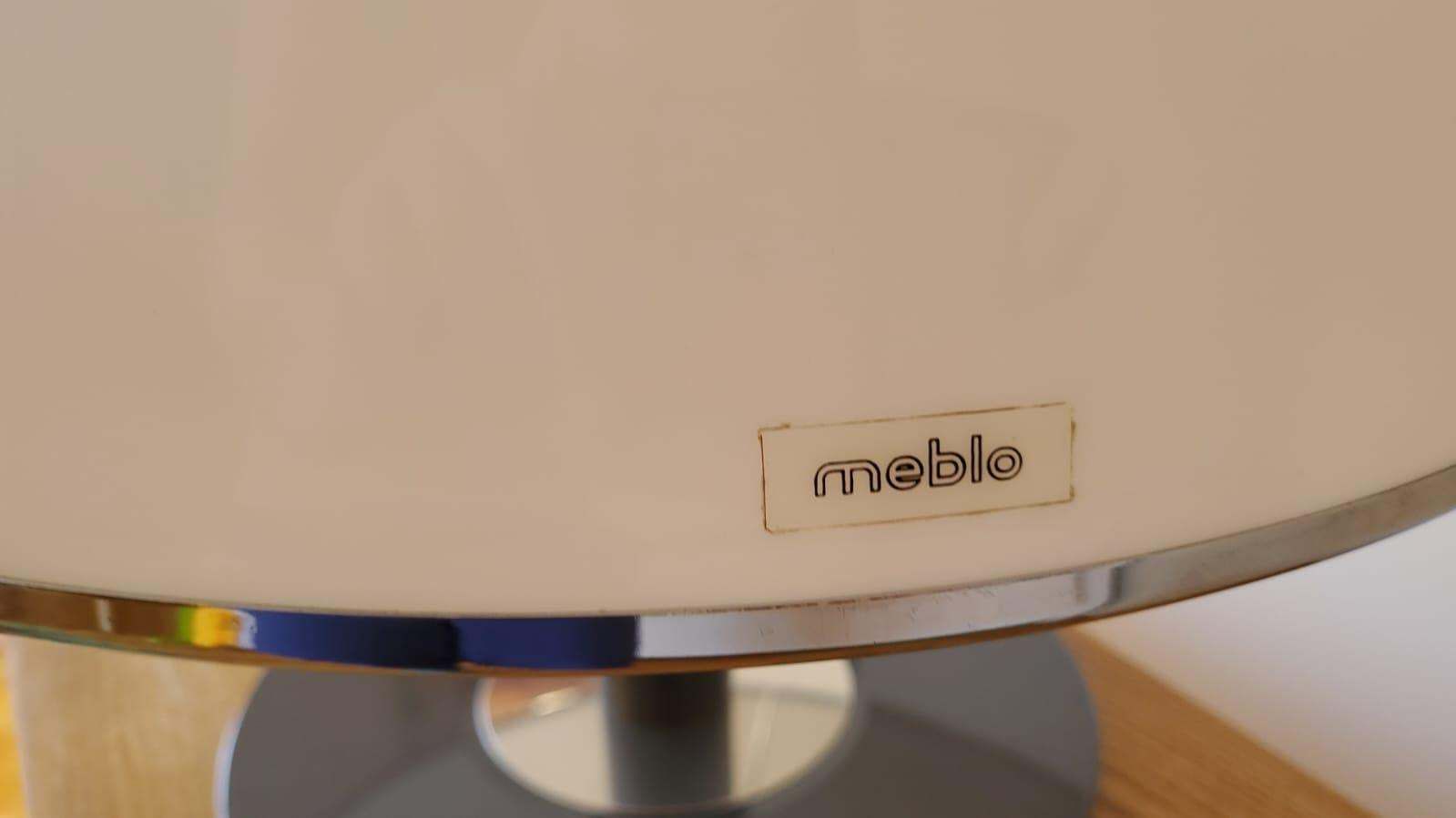 Mid Century Table Or Floor Lamp Kuala Meblo, Designed By Franco Bresciani, 1970s photo 796.0