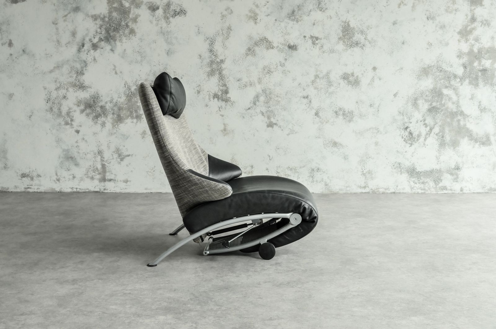 Armchair And Deckchair In One Solo 699 photo Furniture