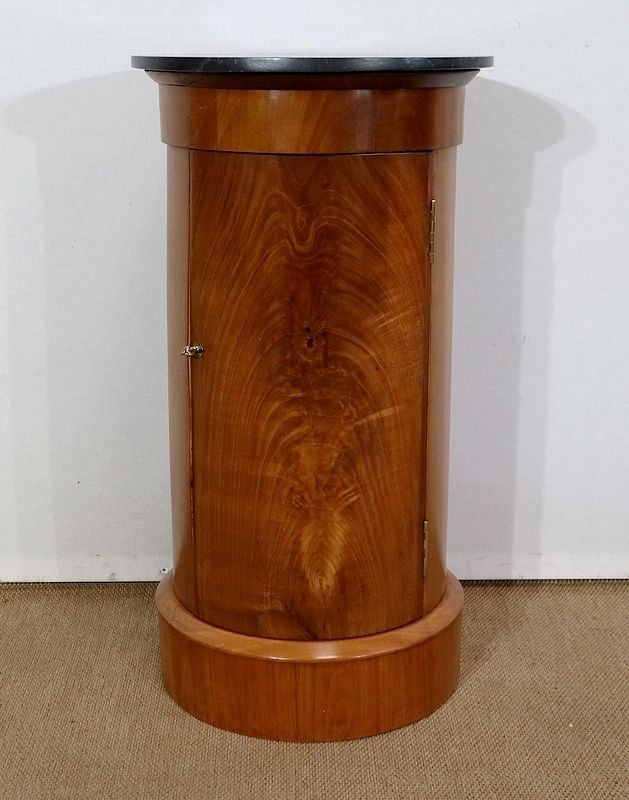 Somno In Cherry Veneer, Empire Taste, Early 19th Century photo buy