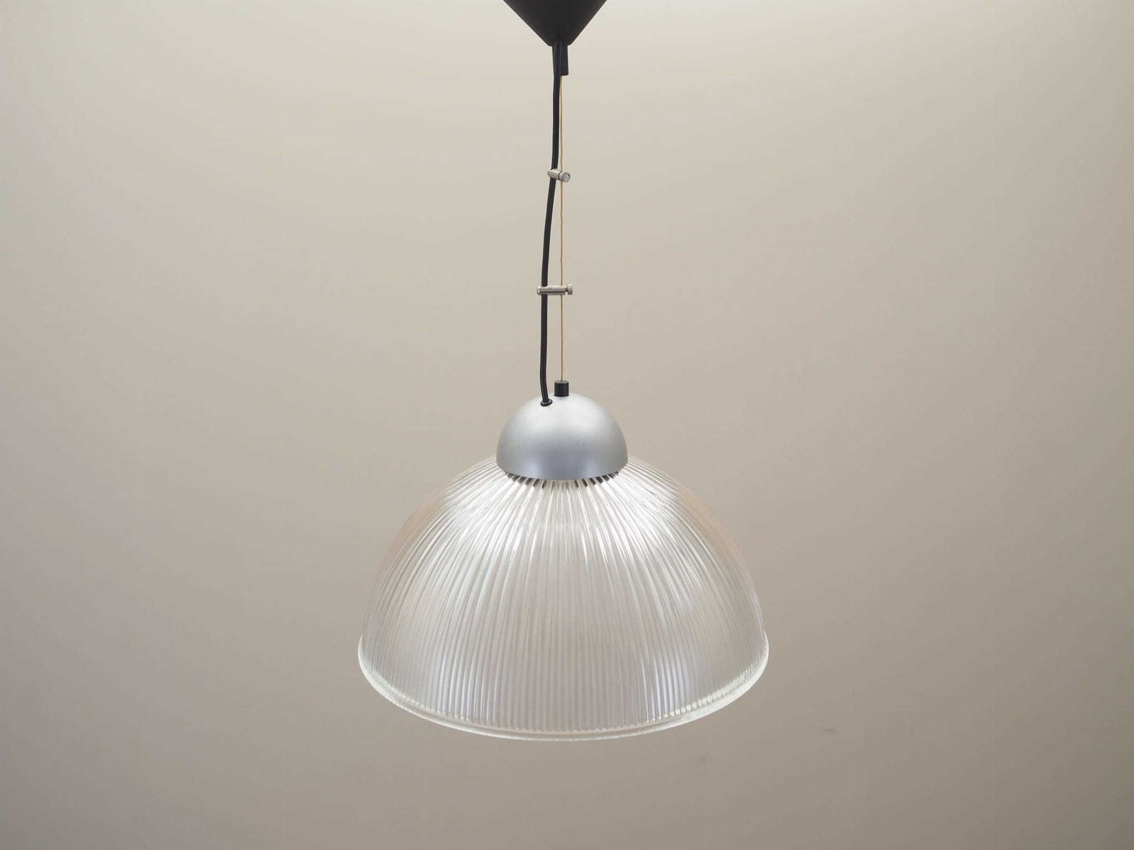 Pendant Lamp, Danish Design, 1970s, Production: Denmark photo furniture