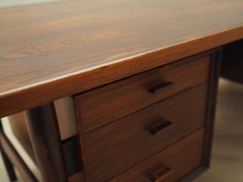 photo for sale Vintage Bureau, Deens Design, Ca. Jaren 1960, Ontwerper: Arne Vodder, Productie: Sibast