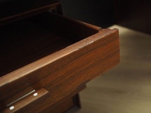 Furniture Vintage  Desk, Danish Design, 1960s, Designer: Arne Vodder, Production: Sibast photo