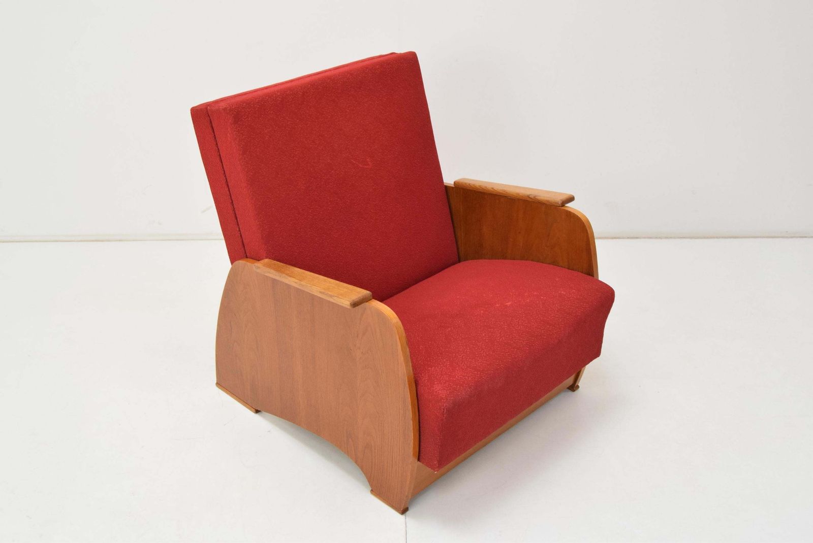 Armchair Convertible To Daybad, 1960´S photo for sale