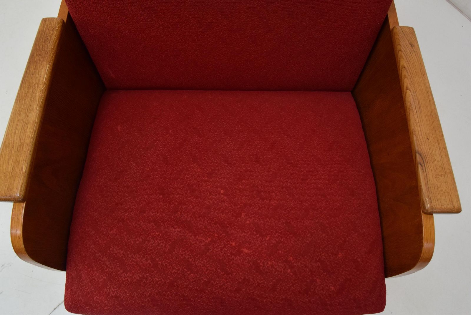 Armchair Convertible To Daybad, 1960´S photo vinterior