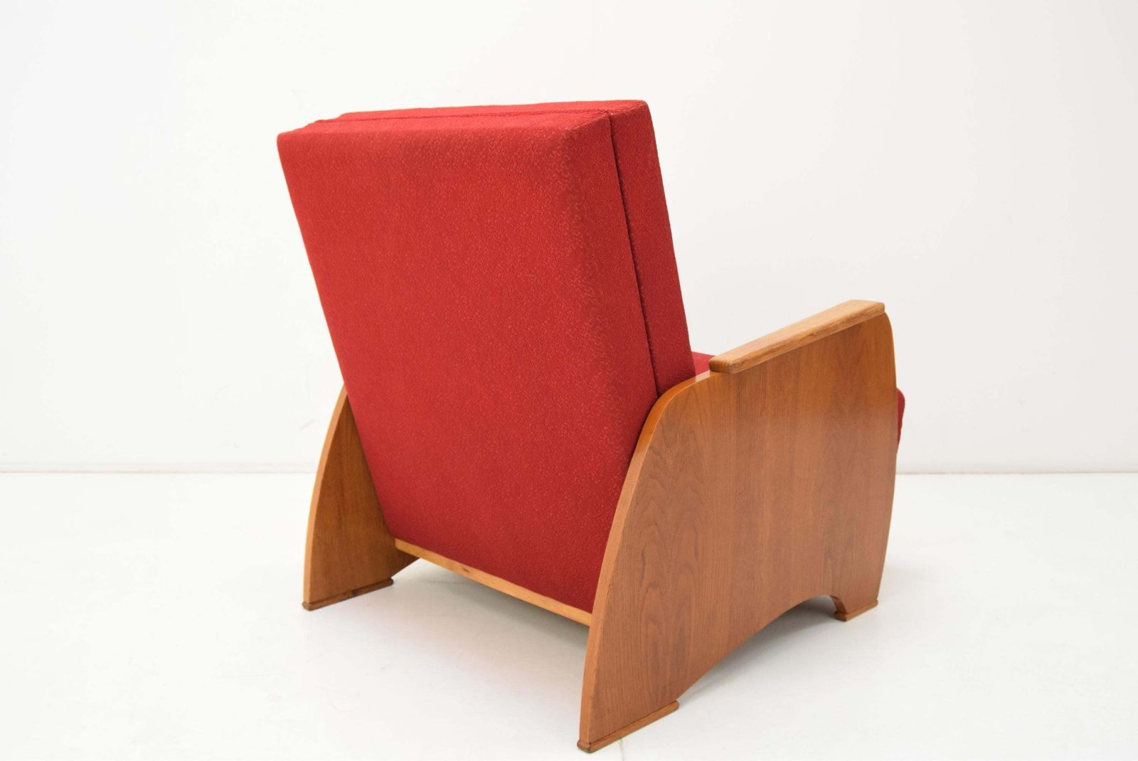photo furniture Armchair Convertible To Daybad, 1960´S