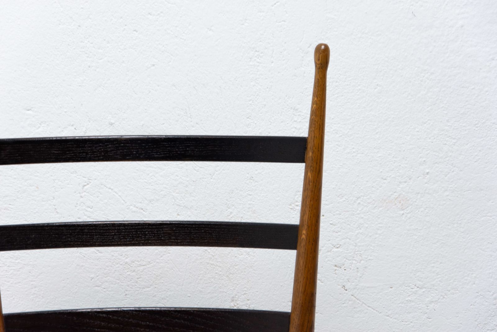 photo for sale Dining Chairs By Josef Pehr Czechoslovakia 1940´S Set Of 4